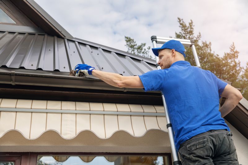Commercial Gutter Services